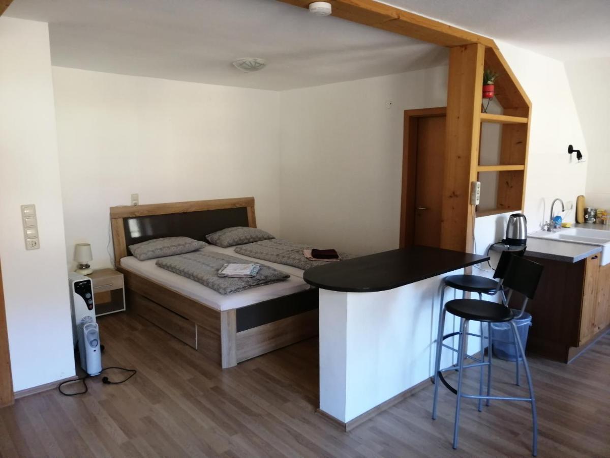 Be Me Black Forest Family Apartment -Zum Letzten G'Stehr Bad Rippoldsau-Schapbach Ngoại thất bức ảnh