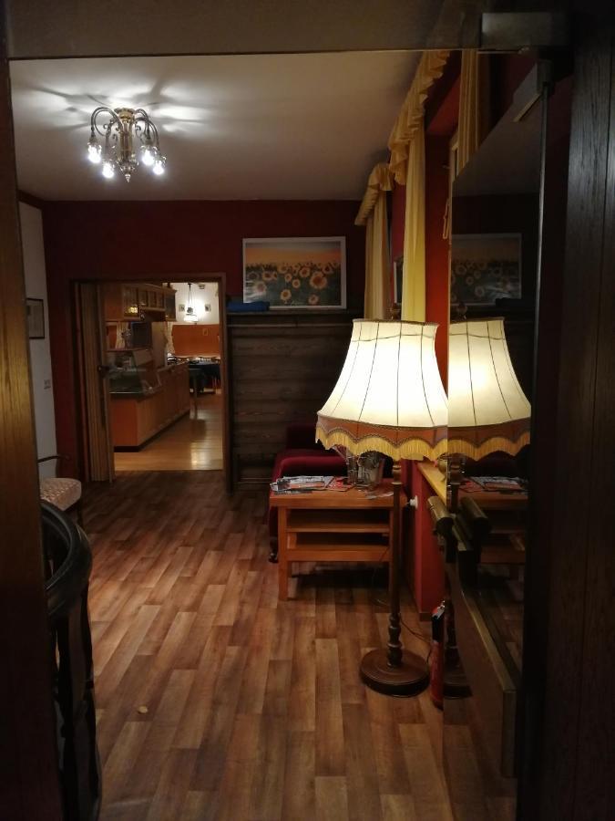 Be Me Black Forest Family Apartment -Zum Letzten G'Stehr Bad Rippoldsau-Schapbach Ngoại thất bức ảnh